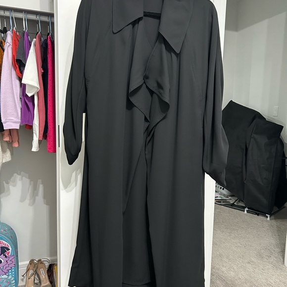 Aritzia Babaton Flowy Jacket - Picture 4 of 5